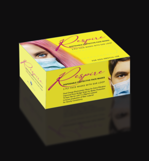 Packaging Design by colin welden