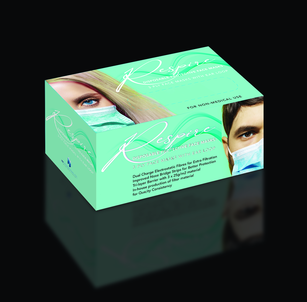 Packaging Design by colin welden for this project | Design #24626005