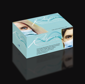 Packaging Design by colin welden for this project | Design: #24626005