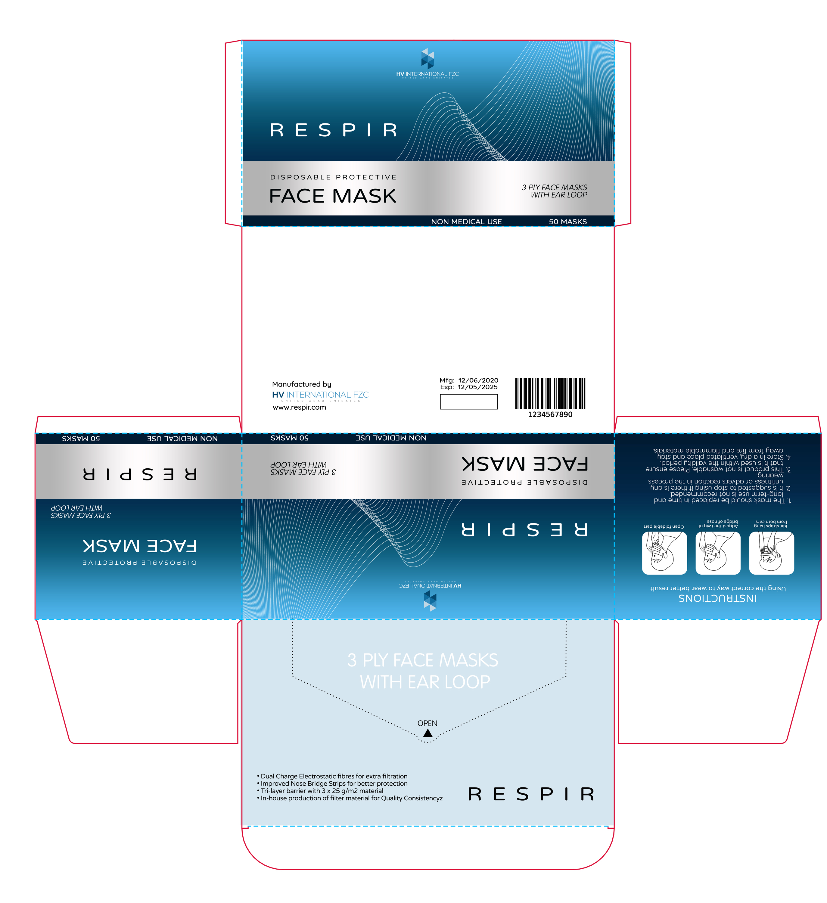 Packaging Design by tarokun for this project | Design #24686753