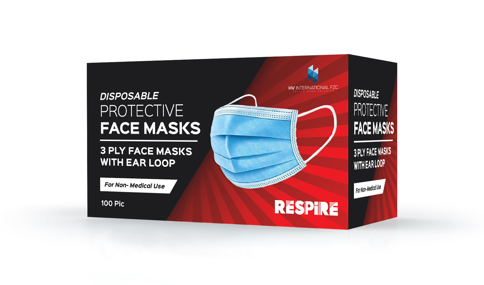 Packaging Design by Deziners Zone for this project | Design #24624093