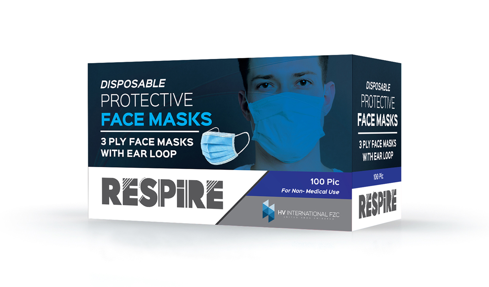 Packaging Design by Deziners Zone for this project | Design #24624094