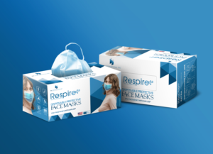 Packaging Design by RGraphic