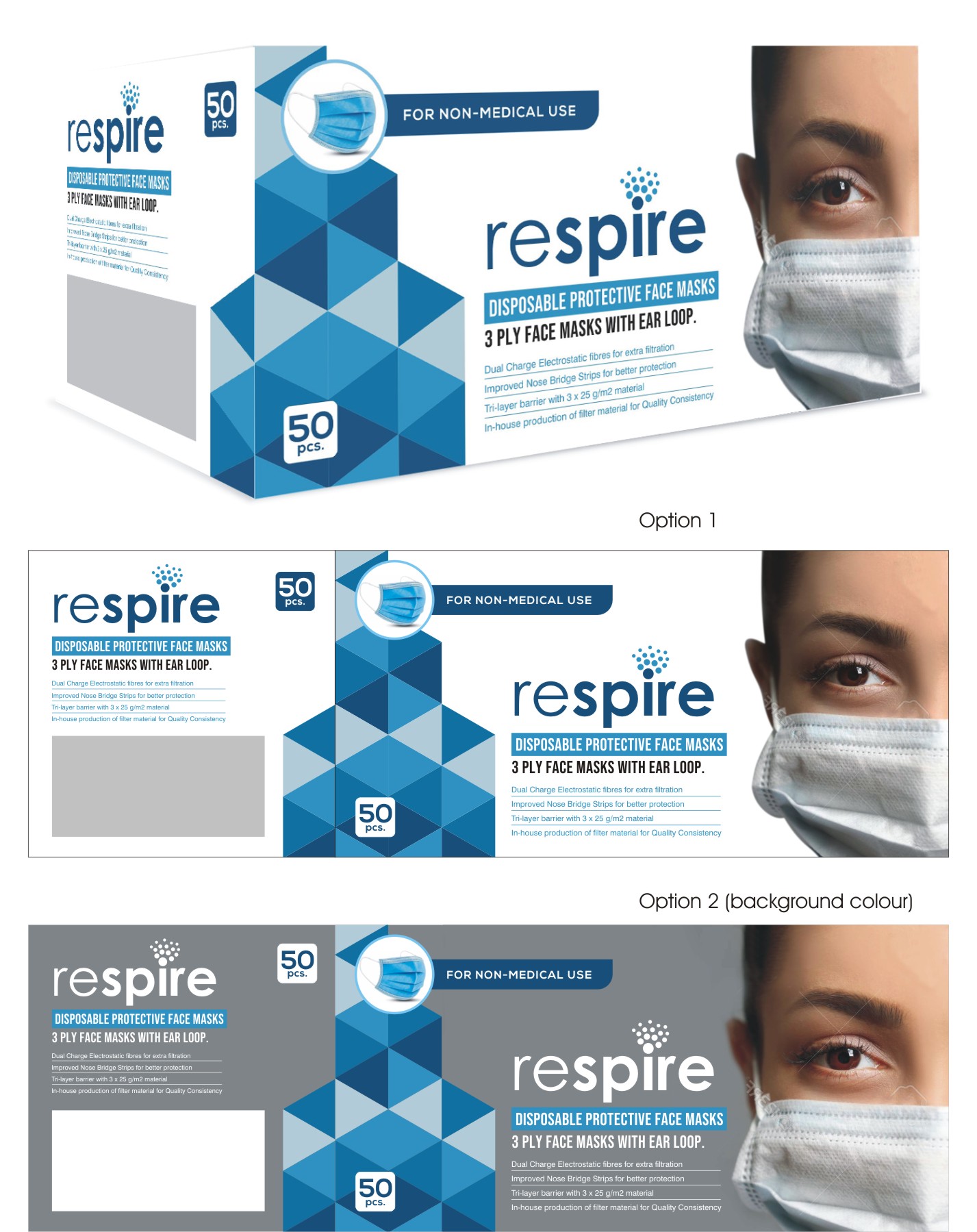Verpackungs-Design von Sushma für dieses Projekt | Design #24629343