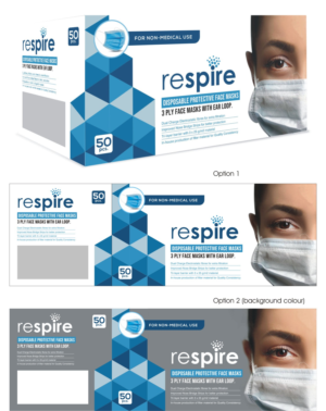 Packaging Design by Sushma for this project | Design: #24629343
