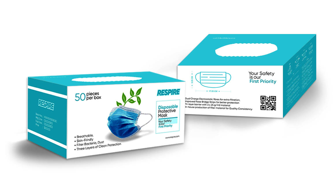 Packaging Design by Dot F5 for this project | Design #24665815