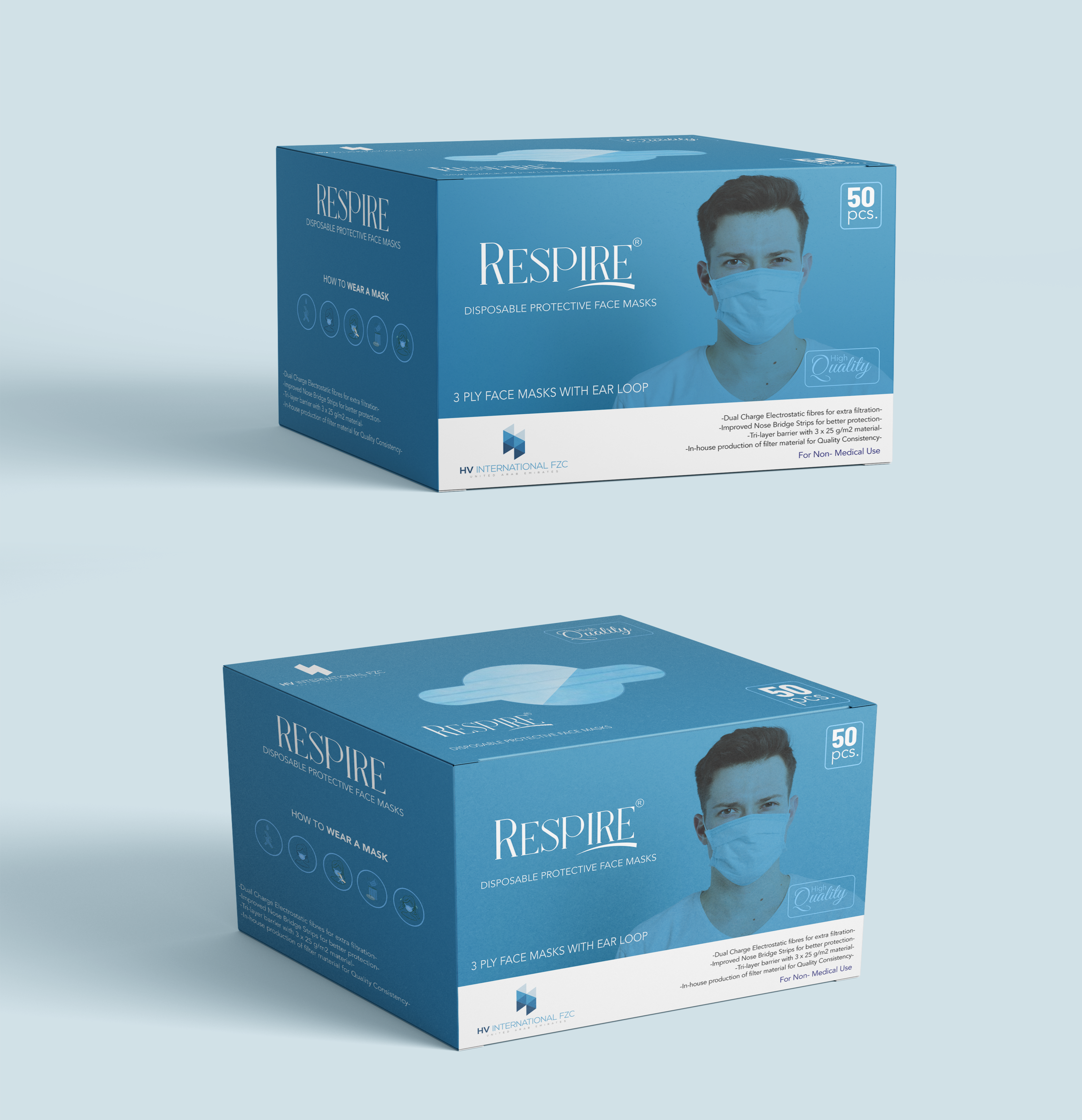 Packaging Design by sonu parmar for this project | Design #24671576