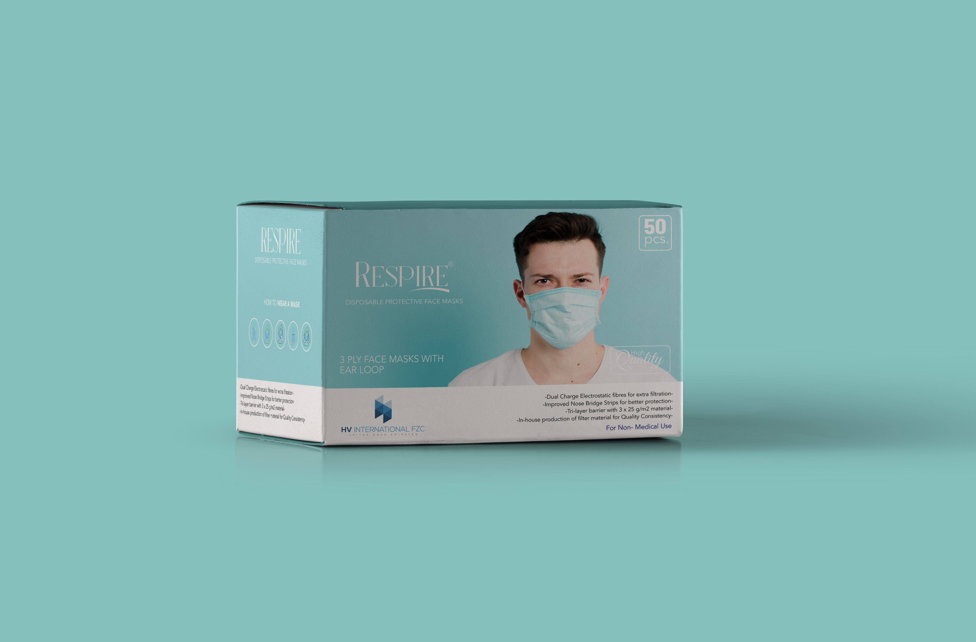 Packaging Design by sonu parmar for this project | Design #24671975