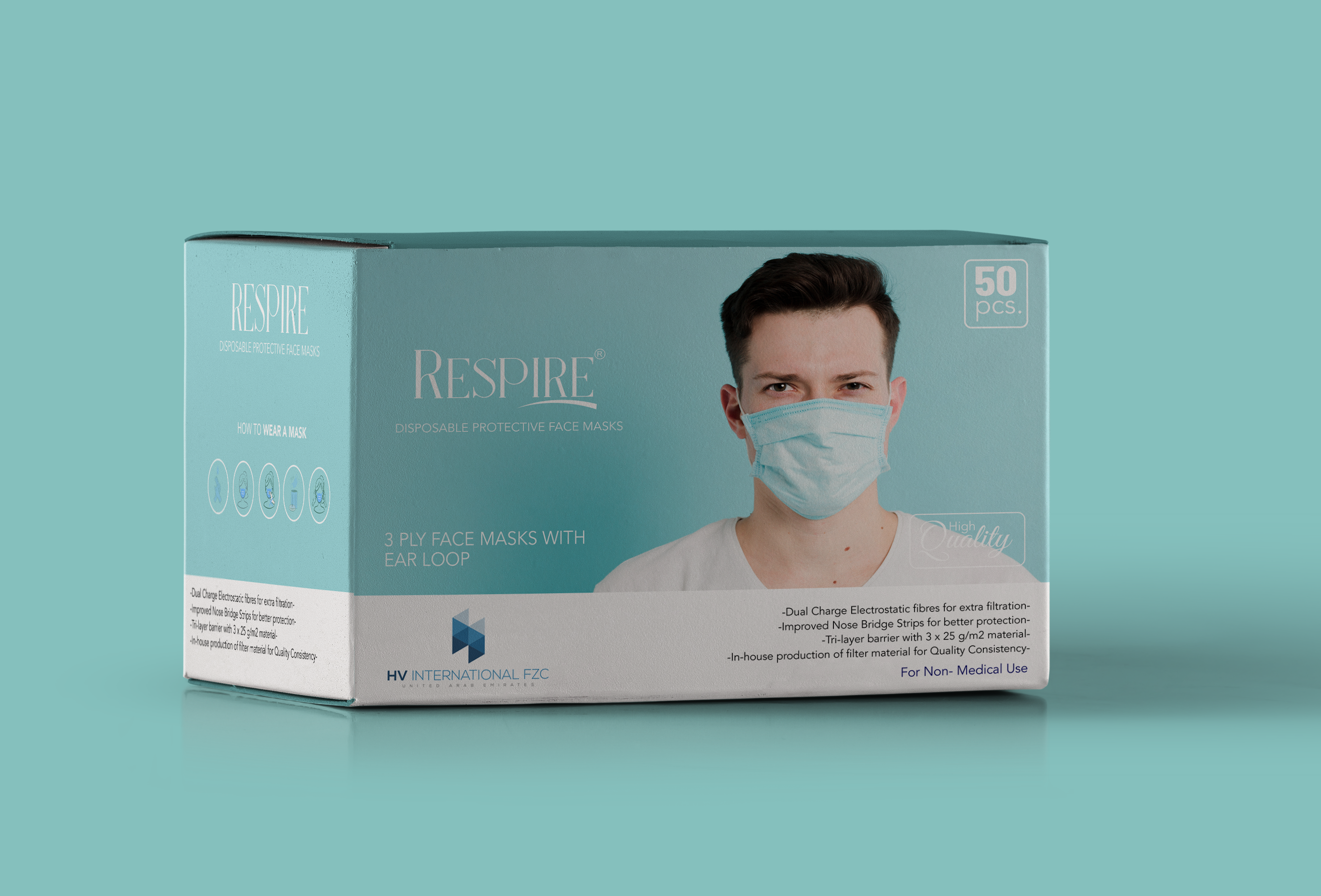 Packaging Design by sonu parmar for this project | Design #24671992