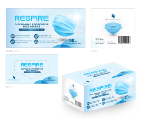 Packaging Design by doublelife