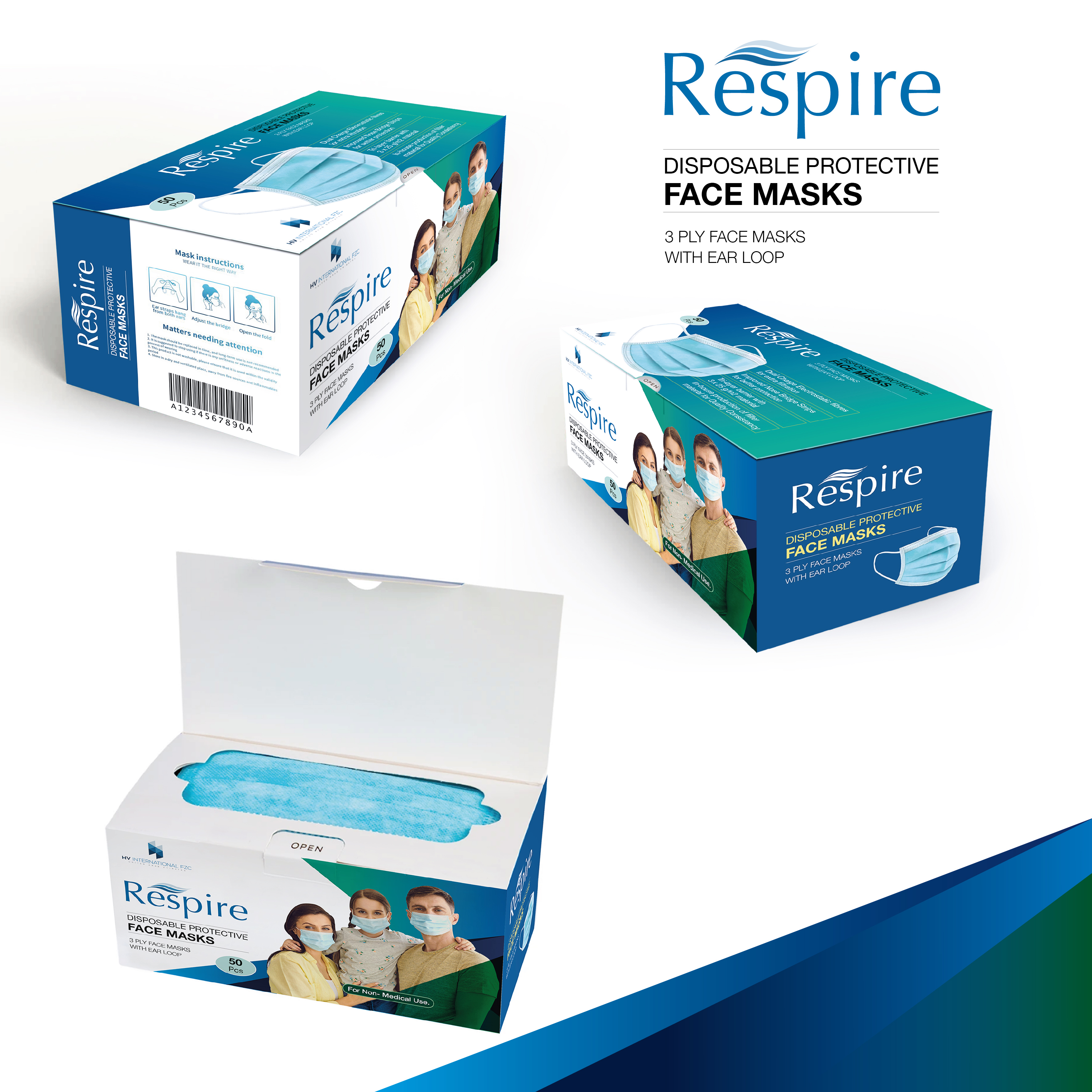 Packaging Design by Jomon 2 for this project | Design #24650275