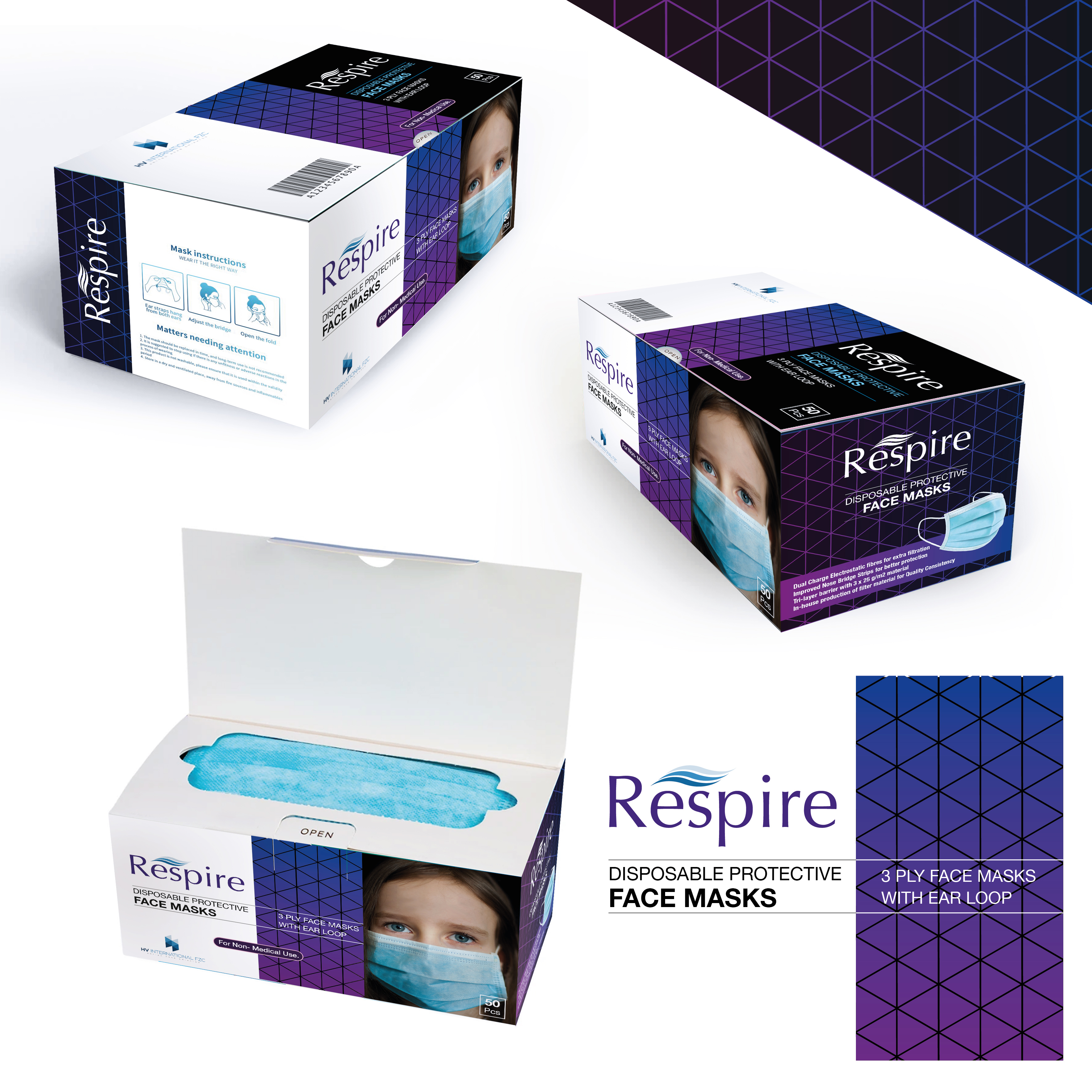 Packaging Design by Jomon 2 for this project | Design #24651127