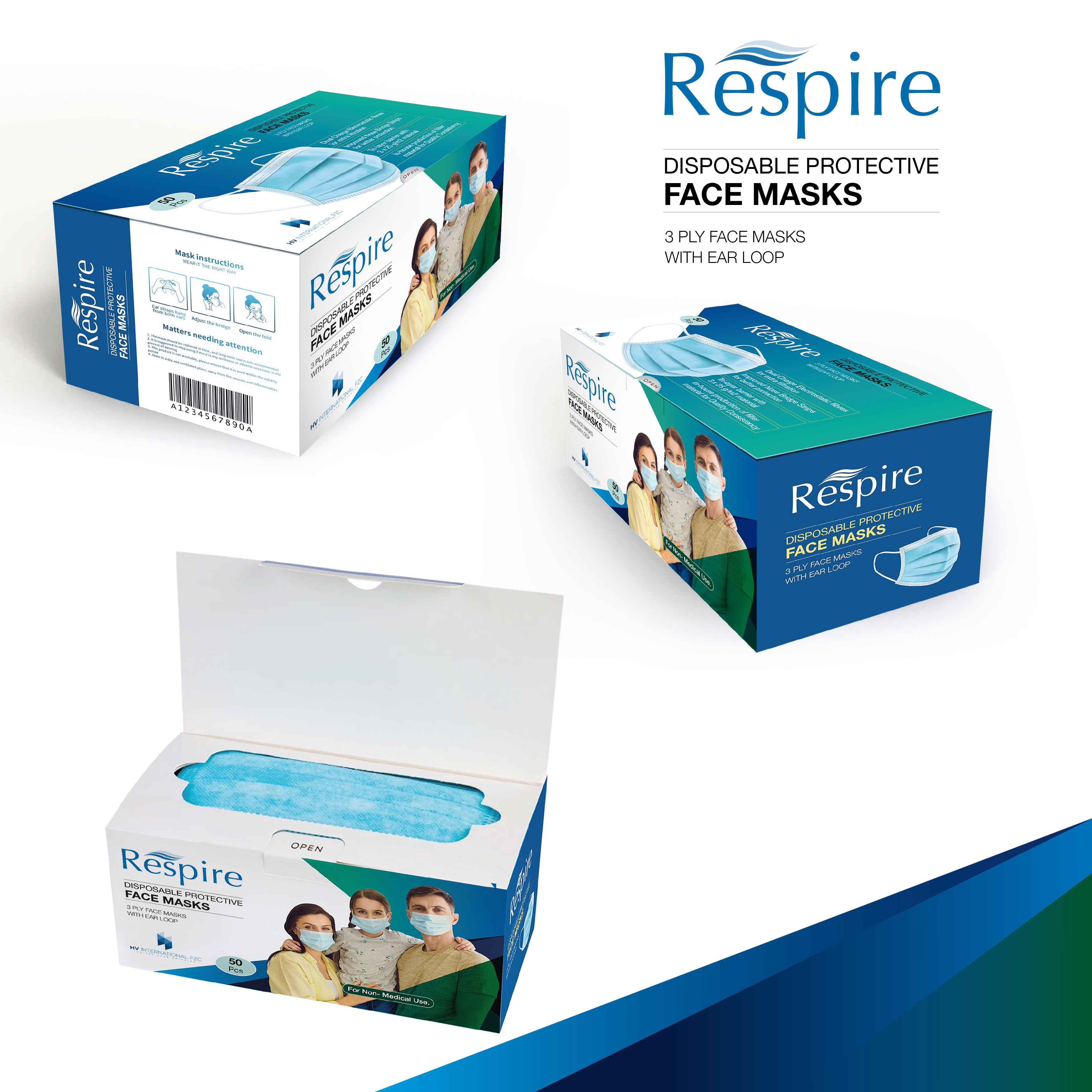 Packaging Design by Jomon 2 for this project | Design: #24678169