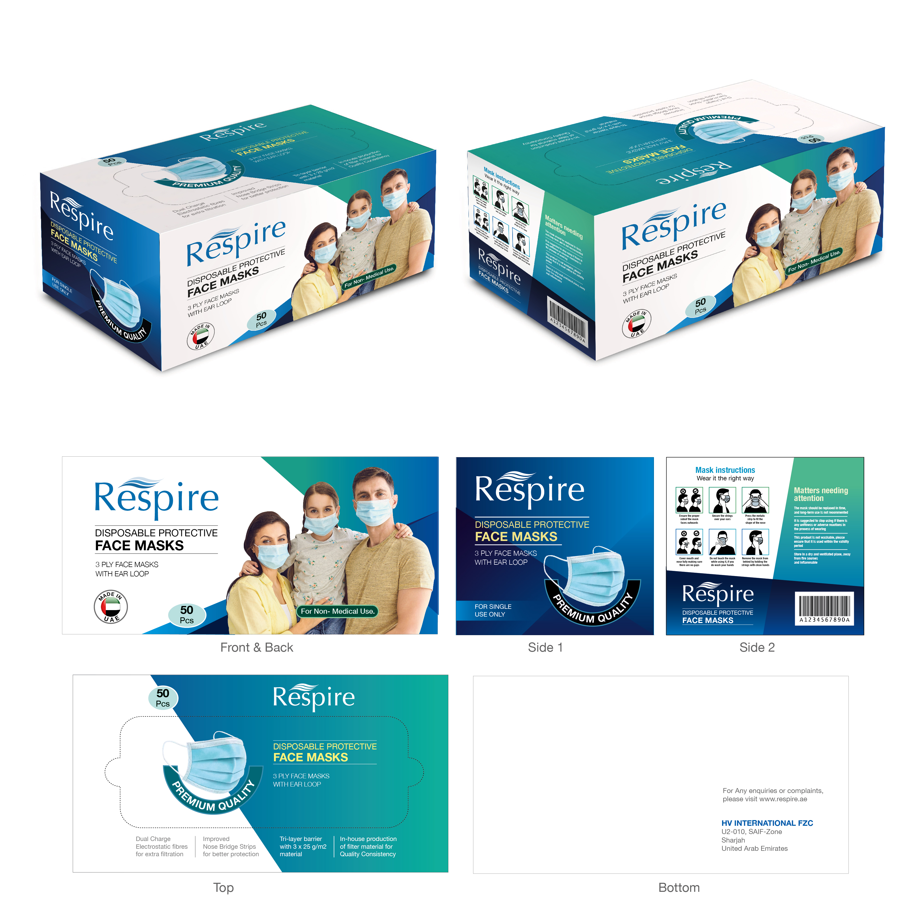 Packaging Design by Jomon 2 for this project | Design #25098955