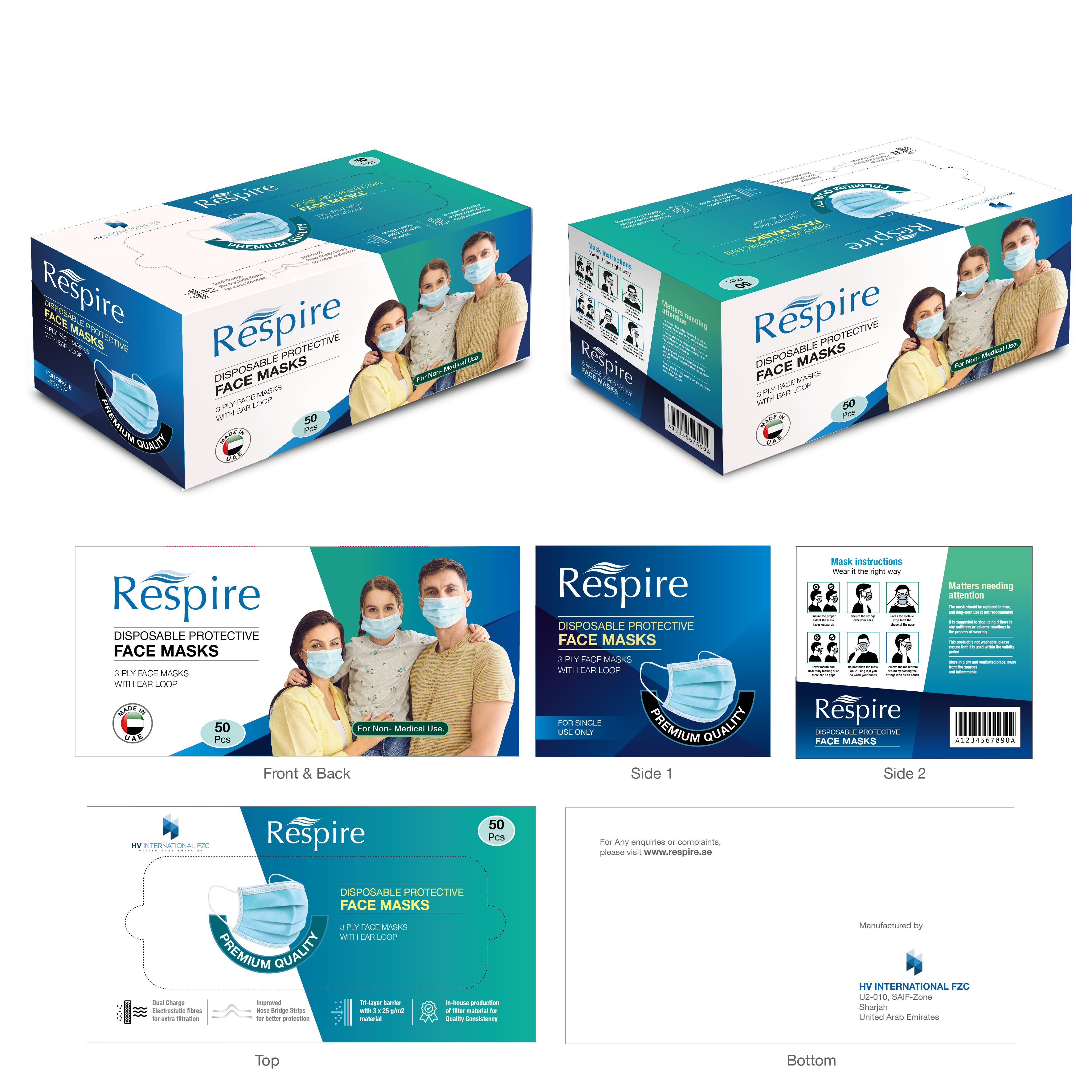 Packaging Design by Jomon 2 for this project | Design #25121504