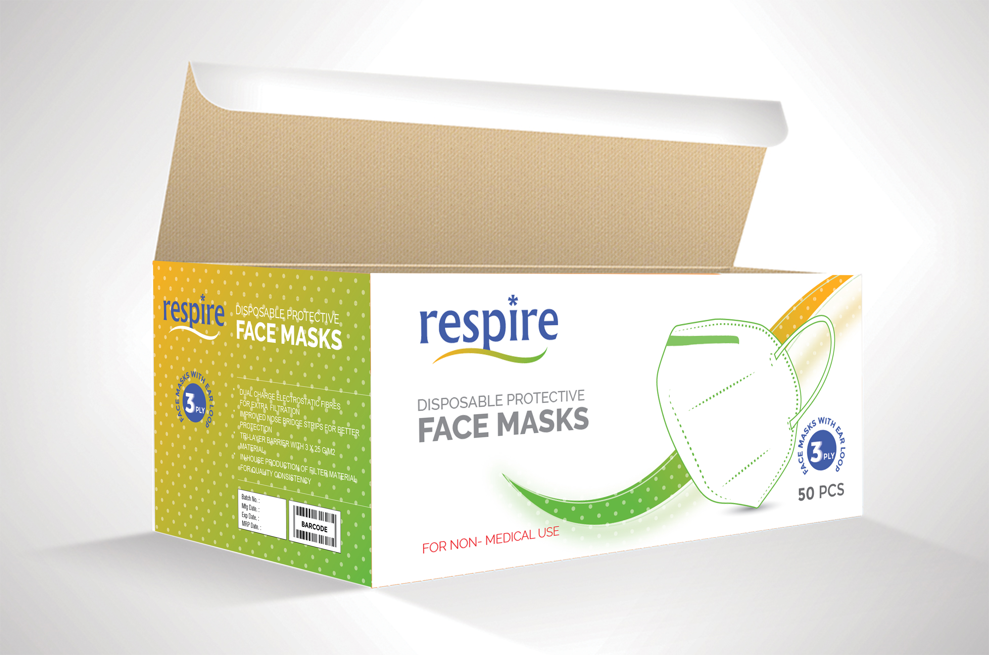 Packaging Design by mrart. for this project | Design #24675953