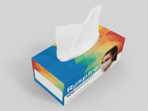 Packaging Design by Andre Swaby Creative Studio for this project | Design: #24658810