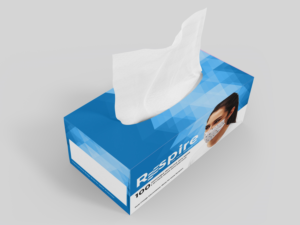 Packaging Design by Andre Swaby Creative Studio for this project | Design: #24674119