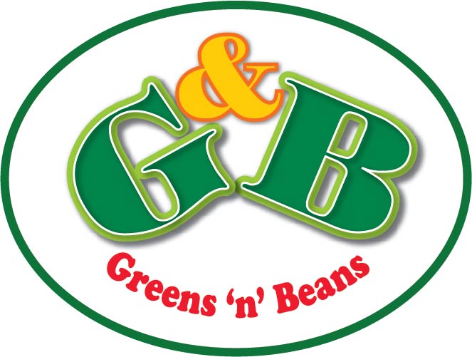 Logo Design by gerard for Greens&Beans Inc | Design #3019687