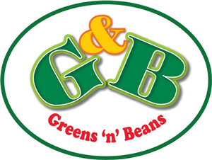 Logo Design by gerard for Greens&Beans Inc | Design #3019687