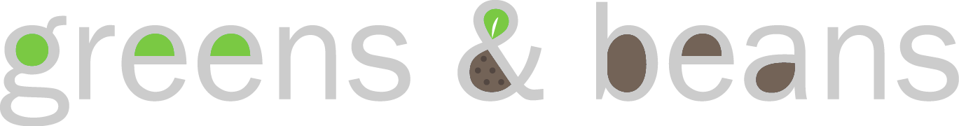 Logo Design by SummariaDesign for Greens&Beans Inc | Design #3009174