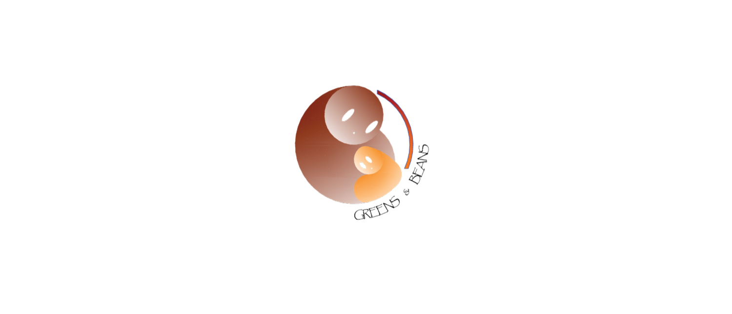 Logo-Design von Noble für Greens&Beans Inc | Design #3050921