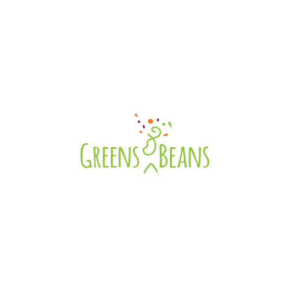 Diseño de Logo por Hiccups Design para Greens&Beans Inc | Diseño #3012414