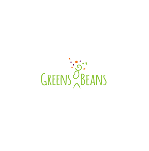 Logo Design by Hiccups Design for Greens&Beans Inc | Design: #3012414