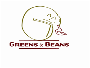 Logo Design by creativemood438 for Greens&Beans Inc | Design: #3032083