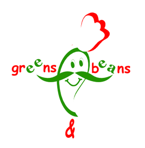 Logo Design by yeferni for Greens&Beans Inc | Design: #3024084