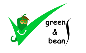Logo Design by yeferni for Greens&Beans Inc | Design: #3025518