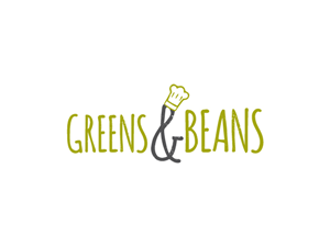 Logo Design by Hoopoe for Greens&Beans Inc | Design: #3012479