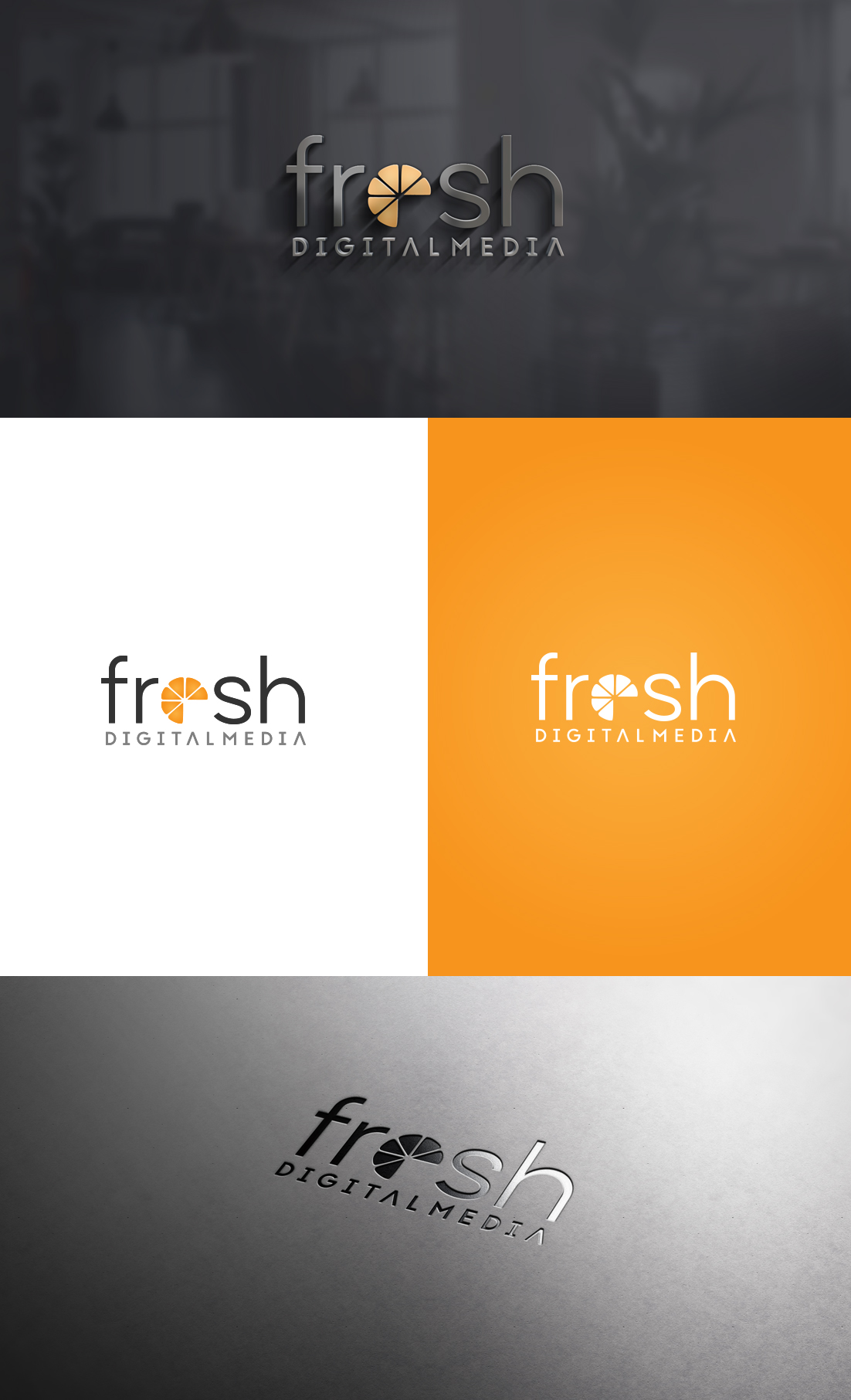 Logo Design by GLDesigns for this project | Design #24627987