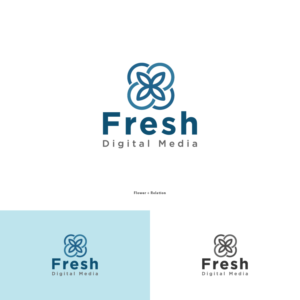 Logo Design by alitjuara for this project | Design #24646302