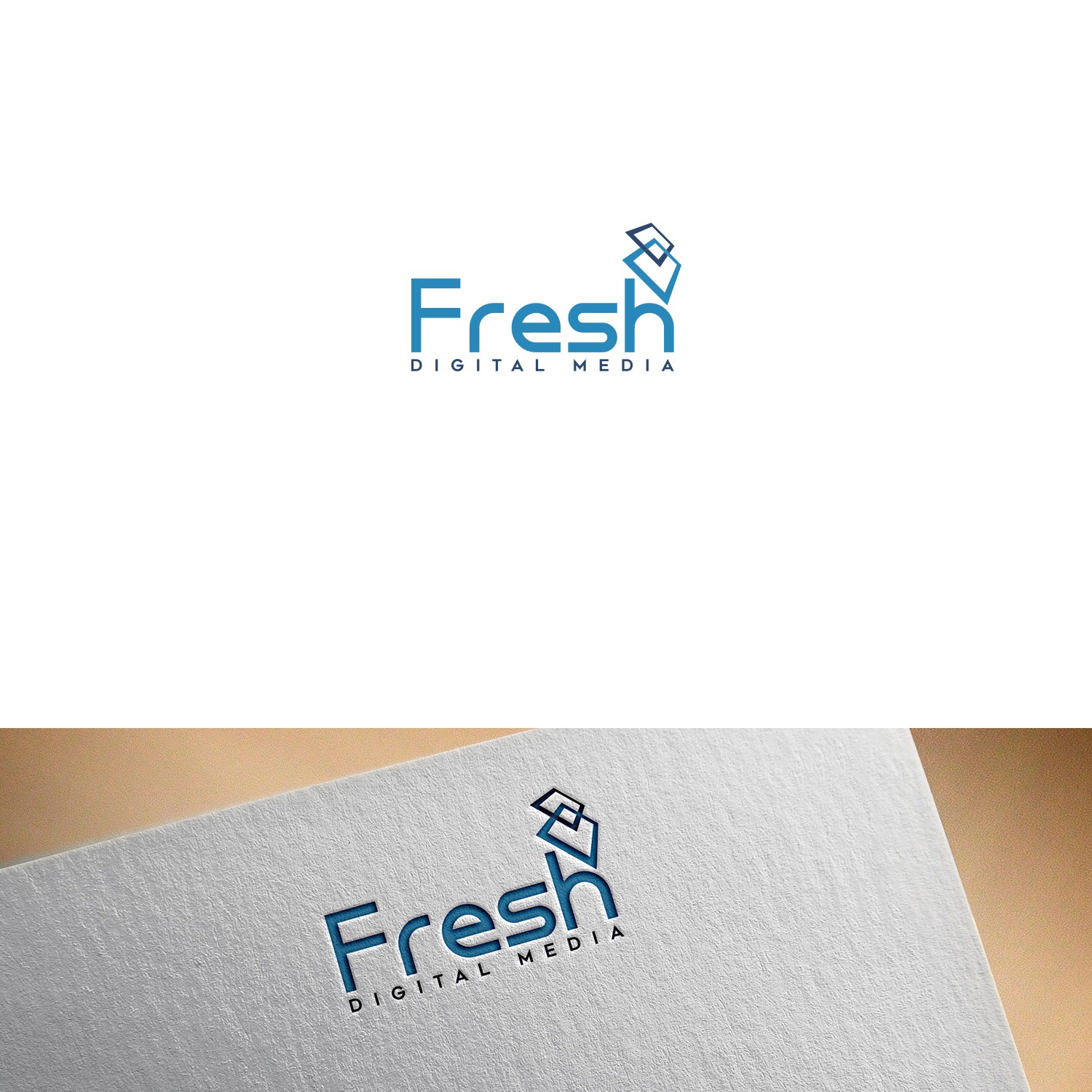 Logo Design by DesignDUO for this project | Design #24632850