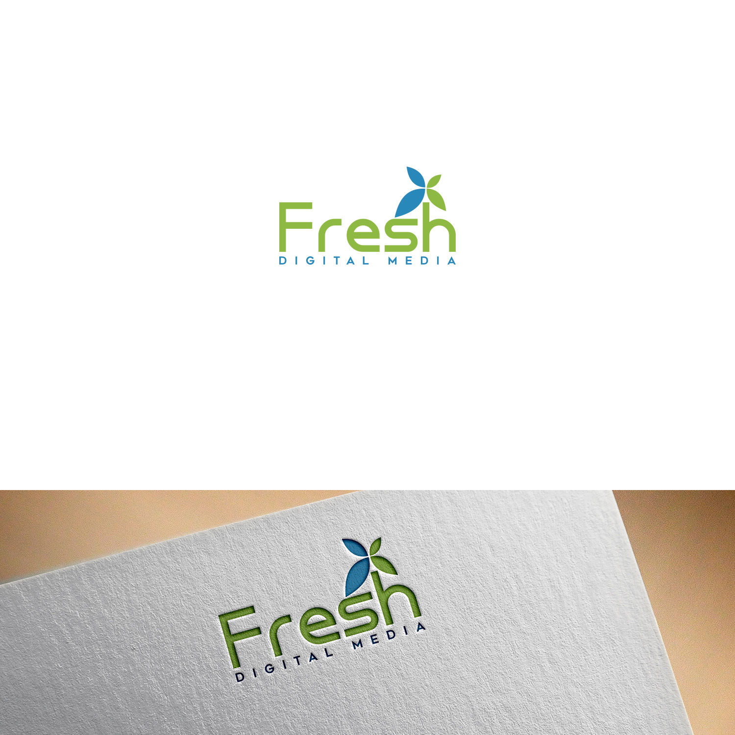 Logo Design by DesignDUO for this project | Design #24632852