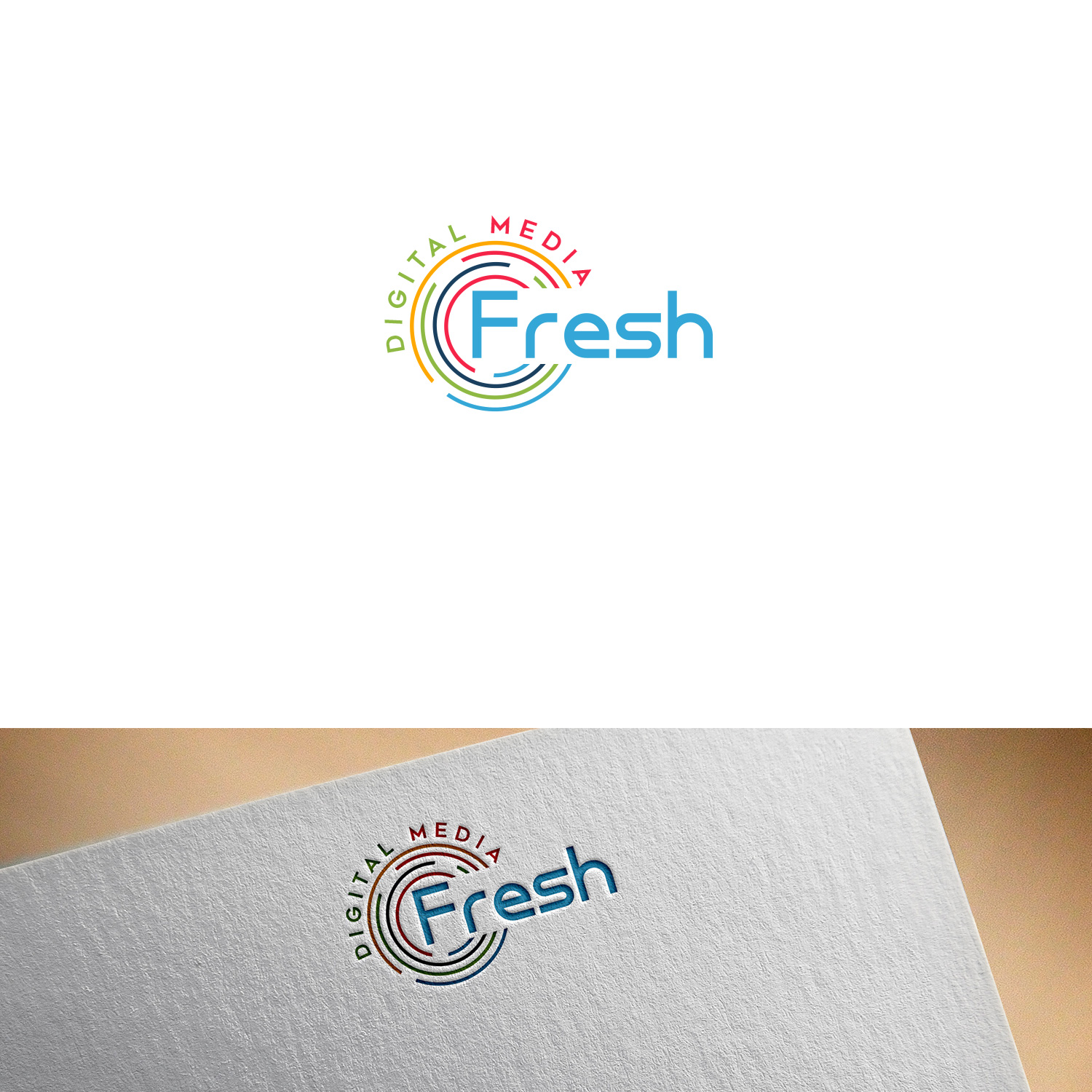 Logo Design by DesignDUO for this project | Design #24632853