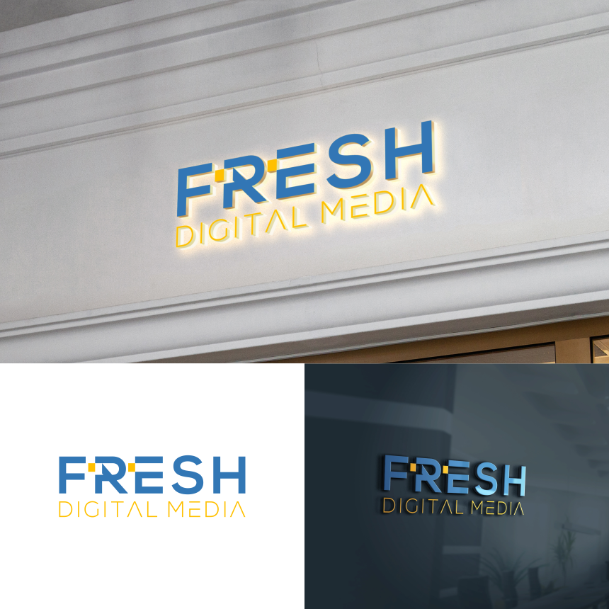 Logo Design by aqilazhifara for this project | Design #24624133