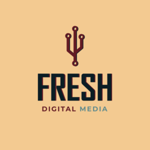 Logo Design by Four Eyes Portraits