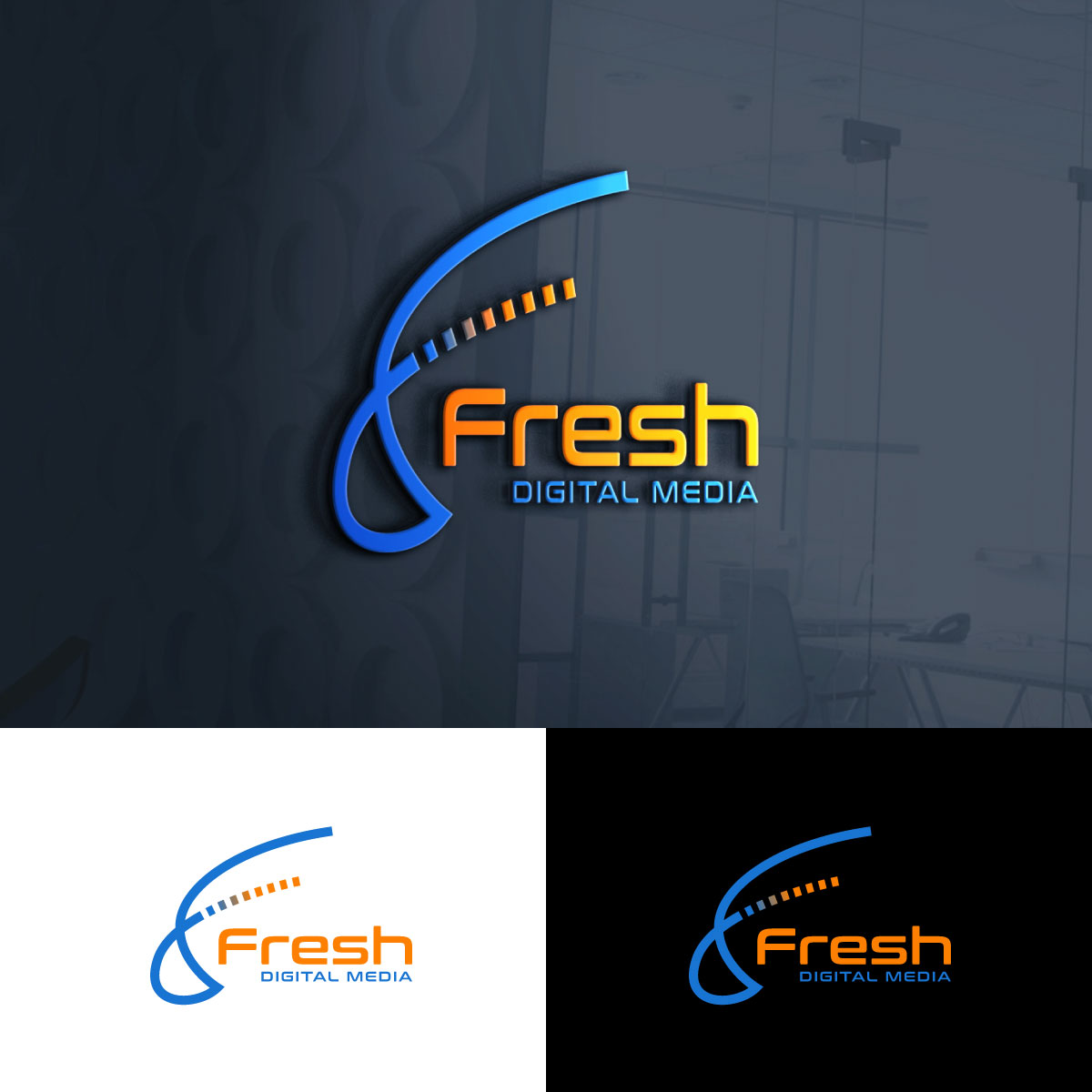 Logo Design by Rii for this project | Design #24625823