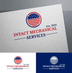Logo Design by Graphic Media