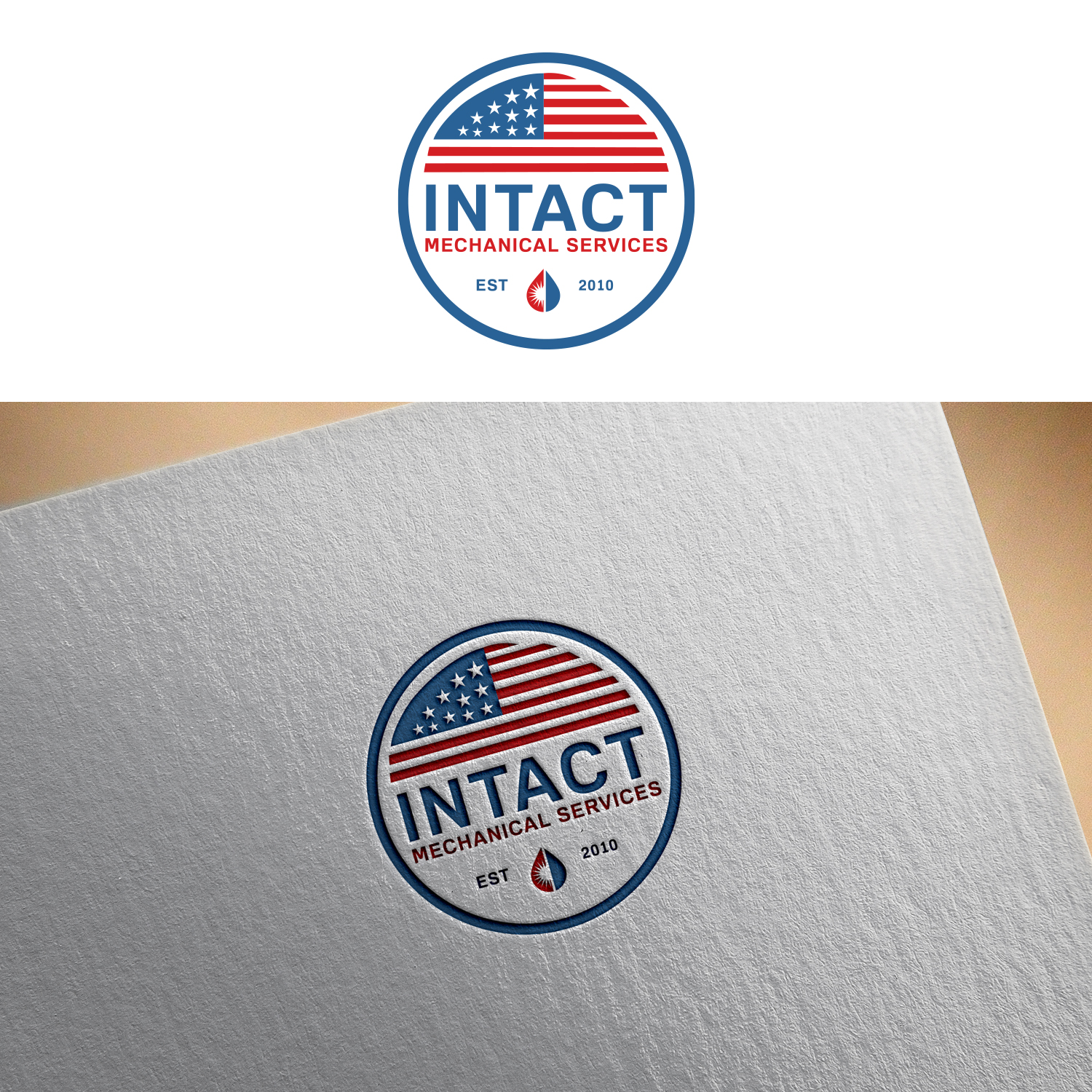 Logo Design by Maxo-Biz for this project | Design #24629719