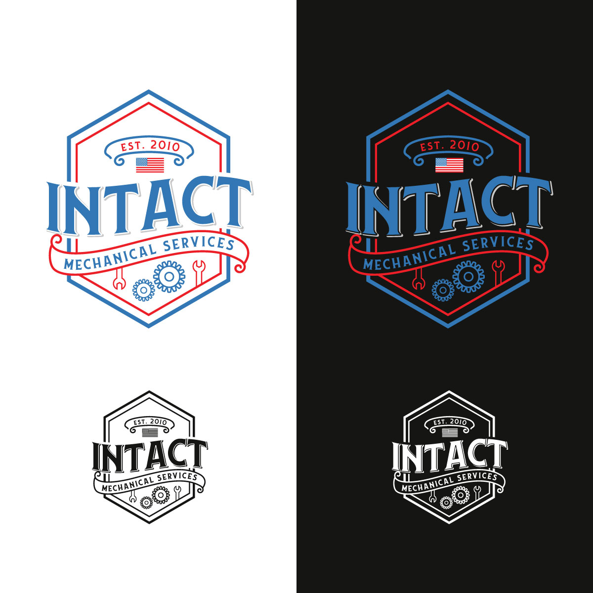 Logo-Design von Rii für dieses Projekt | Design #24624841