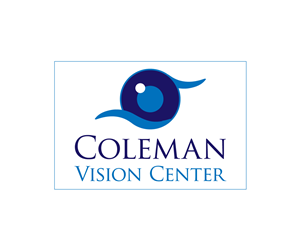 Logo Design by M.Pirs for Coleman Vision Center | Design: #3021888