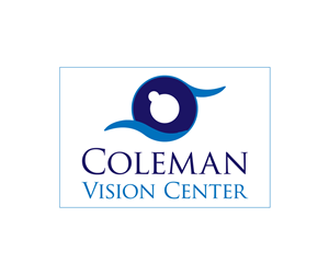 Logo Design by M.Pirs for Coleman Vision Center | Design: #3021892