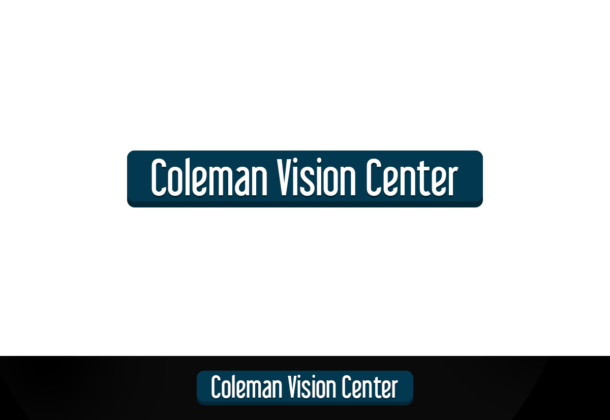 Diseño de Logo por Attaf Othman para Coleman Vision Center | Diseño #3008292