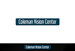 Logo-Design von Attaf Othman für Coleman Vision Center | Design: #3008292