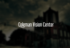 Logo Design by Attaf Othman for Coleman Vision Center | Design: #3008340