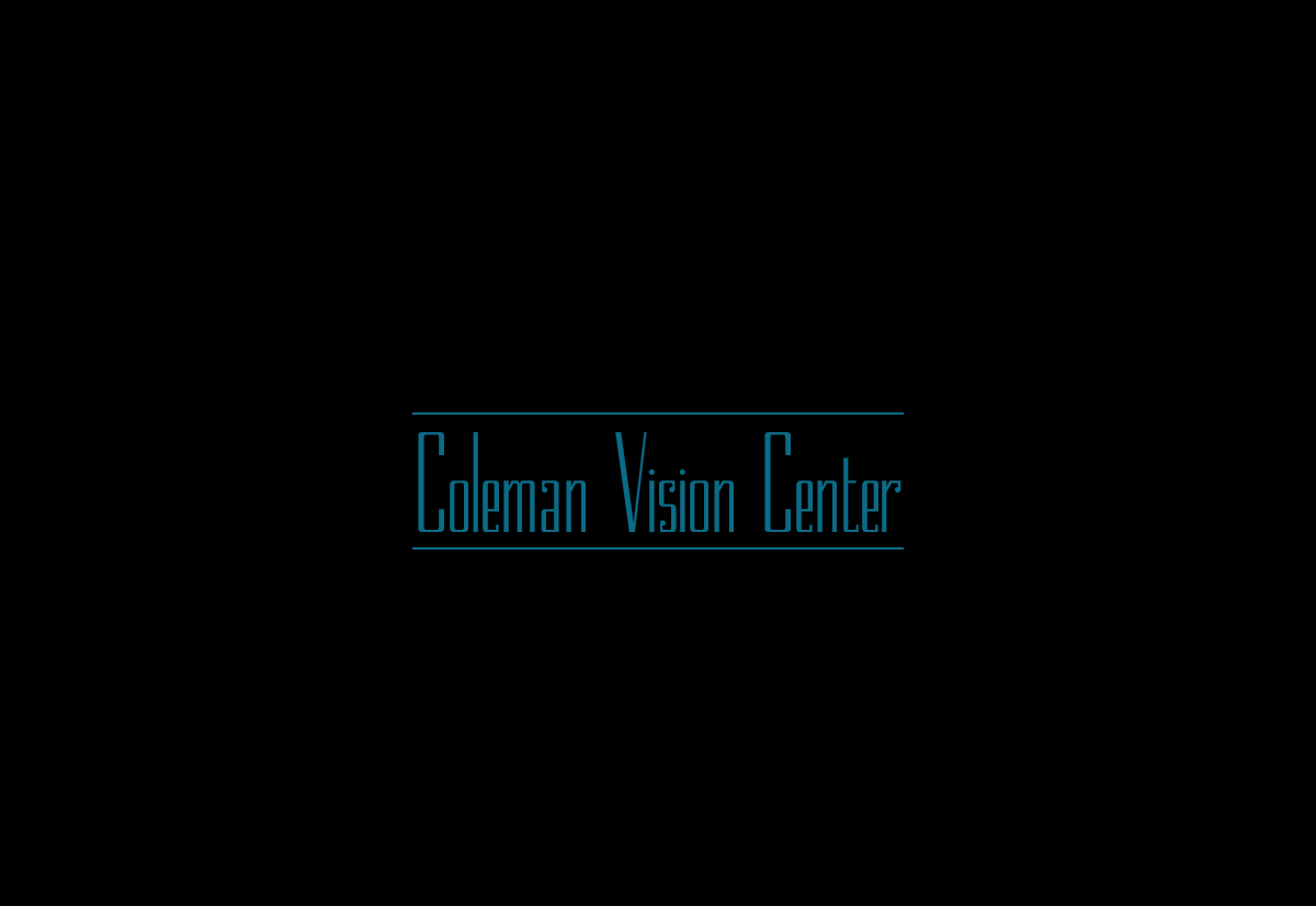 Logo-Design von Attaf Othman für Coleman Vision Center | Design #3008356