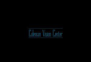 Logo-Design von Attaf Othman für Coleman Vision Center | Design: #3008356